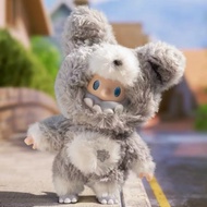 FARMER BOB Strange Guardian 🩷