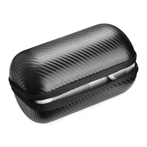 CEA Portable Storage Box Carrying Bag Pouch Case Cover For Bose Soundlink Revolve Plus Bluetooth Spe