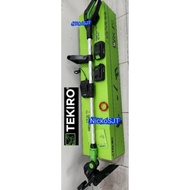NEW Brush Cutter 2tak RYU brus cuter 2 Tak RBC 2T Mesin Potong Rumput mesin pemotong rumput Gendong 