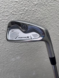 Yamaha inpres X V Forged Golf Club