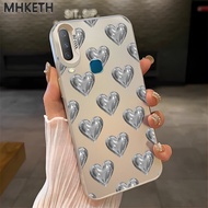 MHKETH Case For VIVO Y17 Y17s Y15 Y15s Y15a Y15c Y12 Y12i Y3 Y3s Y16 Y01 Y35 5G Y56 5G Y36i 5G G2 5G