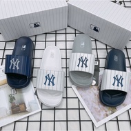 Genuine MLB Sandals - MLB Slide, Genuine Domestic MLB Sandals Full Tag