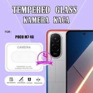 M7 4Gpoco M7 Propoco M6 4Gpoco M5S Anti-Scratch Camera Protector Tempered Glass Camera/ M7 4Gpoco M7