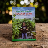 Buku Panduan Sukses Berbudidaya Tanaman Cabai Metode Tanaman Cabai Mas Udin