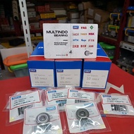 Miniature Bearing 626 ZZ ORIGINAL SKFC3