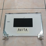 Avita Essential 14 NE14A2 Laptop LED Back Case