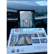 [NEW PRODUCT]360 Camera for HUYNDAI CUSTIN car. Owin 3D 360 Camera