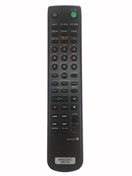 Meide RM-D10J Remote Control for Sony Minidisc Deck CD Synchro RM-D10E MDS-JE 770 MDS-JE 780