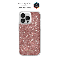 เคส Kate Spade New York รุ่น Chunky Glitter Protective - iPhone 14 Plus  / 14 Pro / 14 Pro Max by Vgadz