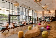 檳城喬治JEN酒店 香格里拉集團 (Jen Penang Georgetown by Shangri-La)