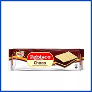 ❉ ✨ ✿ Rebisco Crackers / Honey Butter / Choco / Strawberry / Butter 10pcs
