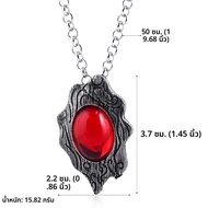 เกม Devil May Cry 5 พวงกุญแจรูปเกม Dante อาวุธ Rebellion Nero อาวุธ Red Queen รุ่นจี้พวงกุญแจ