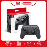 Nintendo Switch Pro Controller