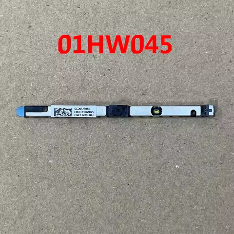 NEW camera for lenovo ideapad 720s-13ARR 13IKB 720S-15IKB laptop webcam camera module 5C20Q89766