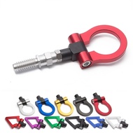 CNC Billet Aluminum Front/Rear European Car Tow Hook For BMW E82 E88  E90 E91  E92 E93 Euro Style