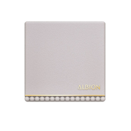 เคส Albion Studio พร้อมแปรง P