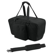 Speaker Shoulder Bag Protective Bag Carry Case Portable Speaker Case for JBL PartyBox Club 120