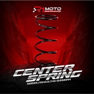 R1 Moto Performance Center Spring