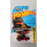 Hot Wheels Feline Lucky