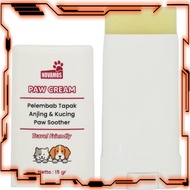 Warehouse Sale of Cat and Dog Paw Cream (Pet Paw Cream 15 gr) BBD-85