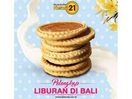 Pie Susu 21 Pararaton Raya Kuta