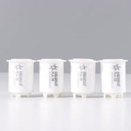 AQUADUO - 廚房水龍頭過濾器PLA濾芯 (4件裝) 7000RF-R4