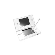 Nintendo Ds Lite (White)