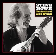 Portraits of Bob Dylan (Ltd Red 2lp W/ Etched d-Side) [Vinyl LP]