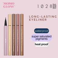1028 Visual Therapy Ultra Precision Lasting Eyeliner | Long-lasting | Waterproof | smudge proof