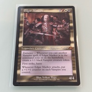 Innistrad Remastered Variants: Edgar Markov (0428-Retro Frame)