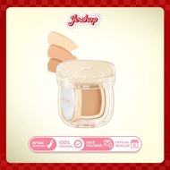 BNB Barenbliss Bloomatte Hi-cover Foundation Balm