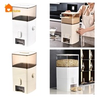 [Nanaaaa] Rice Storage Box for Cat Pet Dog Food Storage Dry Food Kitchen