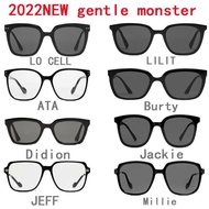 (2022 New) GENTLE MONSTER Kacamata Hitam Lensa polarized Untuk Pria /