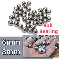 Ball Bearing For Bike/Steel Ball Bearing/Bearing Ball Used For Bearings On Bicycles