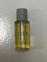 品木宣言ORIGINS一舉兩得溫和淨膚植萃潔顏油15ml卸妝油