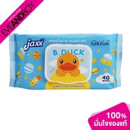 Axx-B.Duck With Powder Scent 40 Sheets J