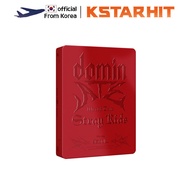 (+POB / Blu-ray Ver.) Stray Kids - Stray Kids World Tour <dominATE SEOUL>