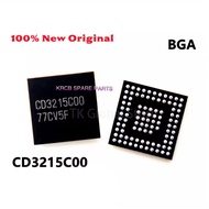 KRCB CD3215C00 For Usb IC Charging Ic Chip A2337 A1706 A1707 Motherboard CD3215 BGA Chipset CD3215C0