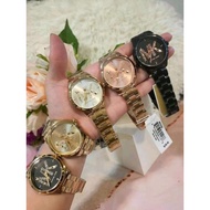 Michael Kors Ladies 6682 Watches