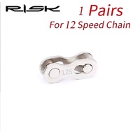 Missing Link 12 Speed Bicycle Chain Link 12 Speed Bicycle Chain Link