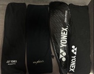 YONEX MAXBOLT 羽毛球拍袋/套