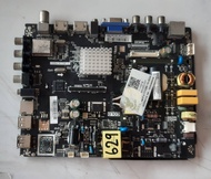 อันที่ 629 ACONATIC AN-32DH800SM ซีสเตร็ม TP.MS338.PB801 ดีเทสแล้ว  ขาย 980 บาท