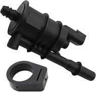 Powkos Fuel Vapor Canister Purge Valve 9U5A-9G866-AA Compatible with Ford F-150 2009-2010 Expedition