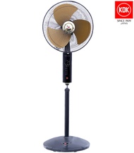 Quạt đứng KDK P40V Nhật Bản