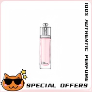 100% AUTHENTIC Dior Addict + Eau De Toilette +100ML