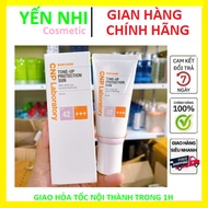 CNP Laboratory Tone-Up Sunscreen 50ml