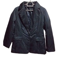 Black blazer