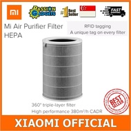 💖AUTHENTIC💖LOCAL SELLER CHEAPEST! Xiaomi Air Purifier Filter Replacement for Mi Air Purifier Gen 1 2 2s pro 3H 3C