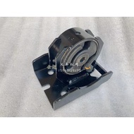 1Pc for Mitsubishi Forklift  FD20 FD30NT FD30NT F14E F18C S4S Engine Foot Mat 91A20-20200