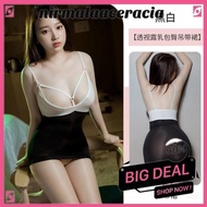 SEXY SEXY NIGHT DRESS LINGERIE SEXY BABYDOLL DRESS NIGHT DRESS LINGERIE SEXYS NIGHT CLOTHES IMPORT N